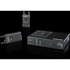 Hollyland Mars T1000 Wireless Talkback System - Image 2