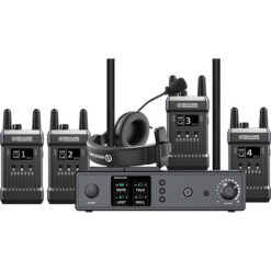 Hollyland Mars T1000 Wireless Talkback System