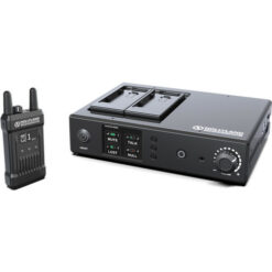Hollyland Mars T1000 Wireless Talkback System - Image 6