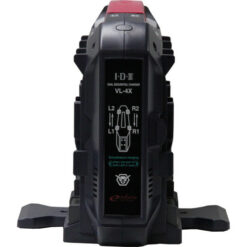 IDX VL-4X 4 Channel Battery Charger - Image 3