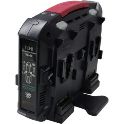 IDX VL-4X 4 Channel Battery Charger
