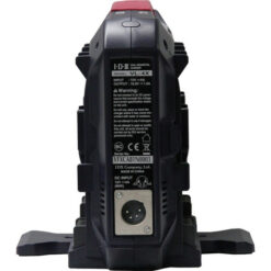 IDX VL-4X 4 Channel Battery Charger - Image 2