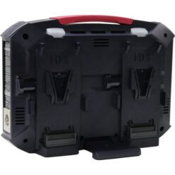 IDX VL-4X 4 Channel Battery Charger - Image 4