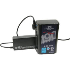 IDX VL-DT1 Portable D-Tap V-Lock Charger - Image 2