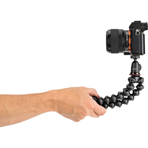 Joby Gorillapod 1K Kit - Image 13