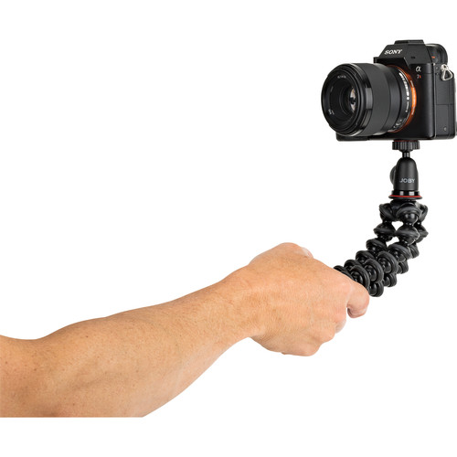Joby Gorillapod 1K Kit - Image 12