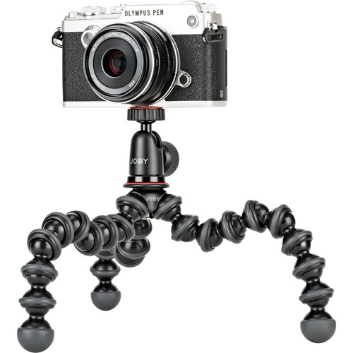 Joby Gorillapod 1K Kit - Image 5