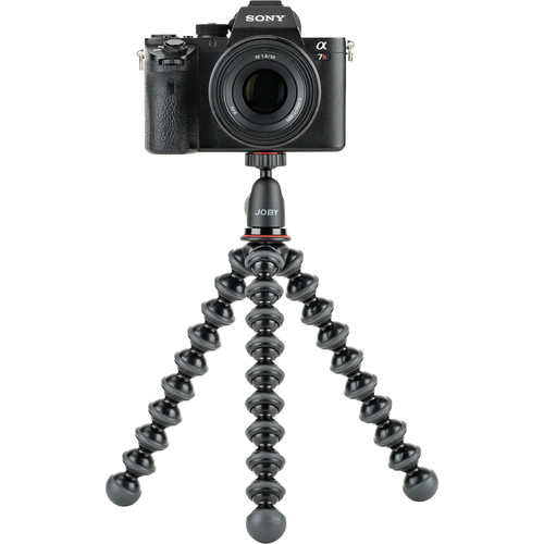 Joby Gorillapod 1K Kit - Image 10