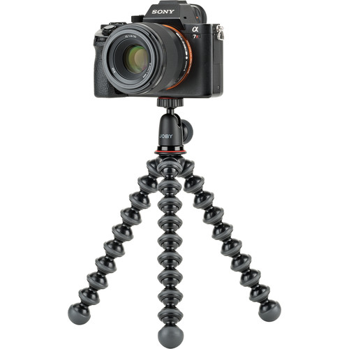 Joby Gorillapod 1K Kit - Image 9