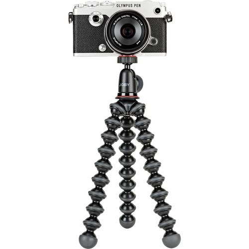Joby Gorillapod 1K Kit - Image 7