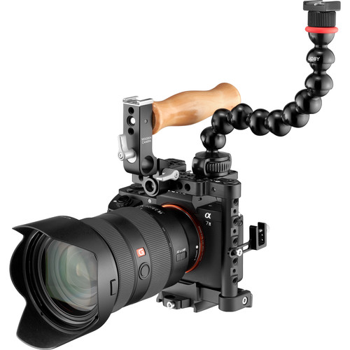 Joby Gorillapod Arm Kit Pro - Image 8