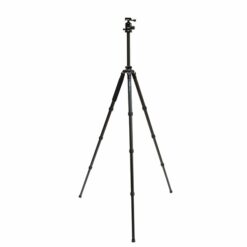 Kenro Heavy Duty Carbon Fibre Tripod Kit - Image 3