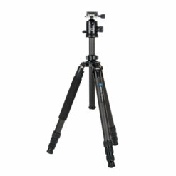 Kenro Heavy Duty Carbon Fibre Tripod Kit