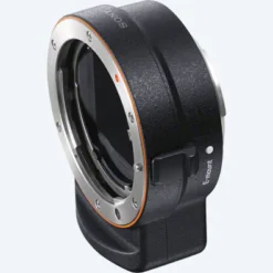 Sony La-Ea3 35Mm Full-Frame A-Mount Adapter - Image 2