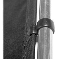 Manfrotto Skylite R.F.Small 1.1x1.1 Black Velvet - Image 2
