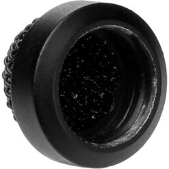 Metal Windscreen For Sennheiser ME2 Microphones - Image 3