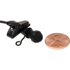Metal Windscreen For Sennheiser ME2 Microphones - Image 2