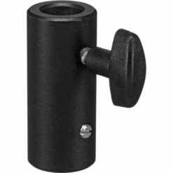 Manfrotto 158 Double 5/8" Female Adapter