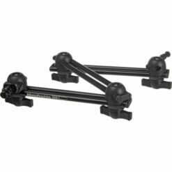 Manfrotto 396AB-3 Double Arm 3 Section