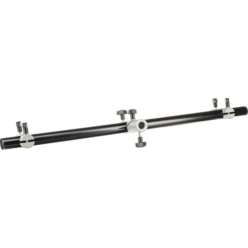 Manfrotto 154B Microphone Support Black - Image 2