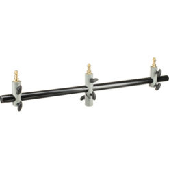Manfrotto 154B Microphone Support Black