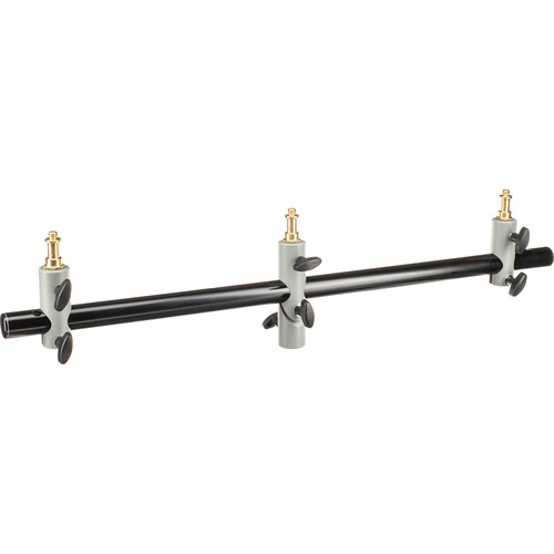 Manfrotto 154B Microphone Support Black