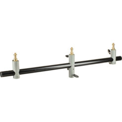 Manfrotto 154B Microphone Support Black - Image 3