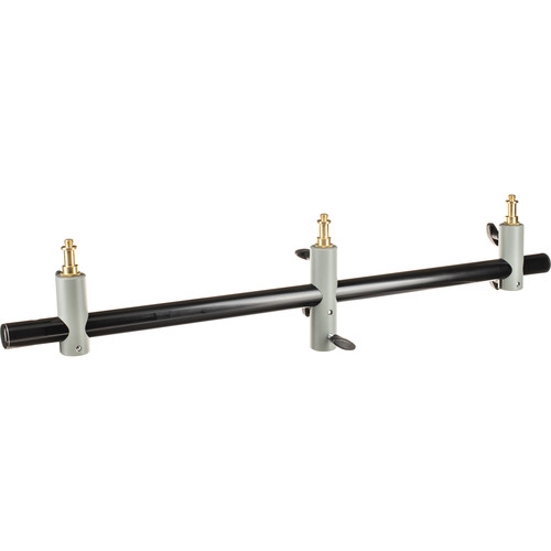 Manfrotto 154B Microphone Support Black - Image 3