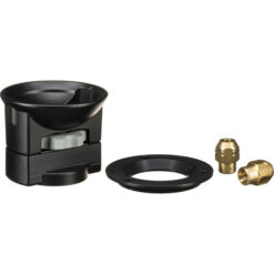 Manfrotto 325N Bowl Adapter - Image 2
