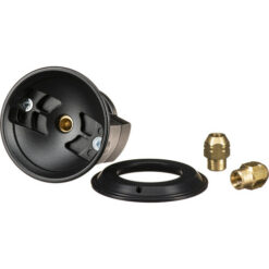 Manfrotto 325N Bowl Adapter - Image 4