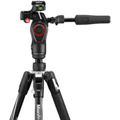 Manfrotto Befree 3Way Live Adv AL Blk - Image 2