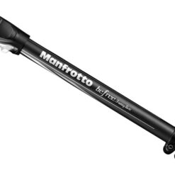 Manfrotto Befree 3Way Live Adv AL Blk - Image 6