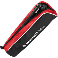 Manfrotto Befree 3Way Live Adv AL Blk - Image 9