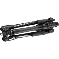 Manfrotto Befree 3Way Live Adv AL Blk - Image 5