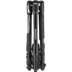 Manfrotto Befree 3Way Live Adv AL Blk - Image 4