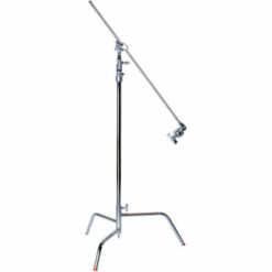 Matthews 40 Inch C-Stand With Arm And Detachable Base