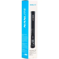 Nanlite Pavotube II 6C - Image 12