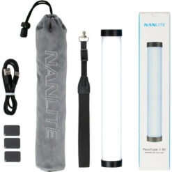 Nanlite Pavotube II 6C - Image 2