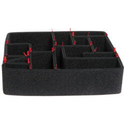 Peli 1500 Trekpak Insert Kit