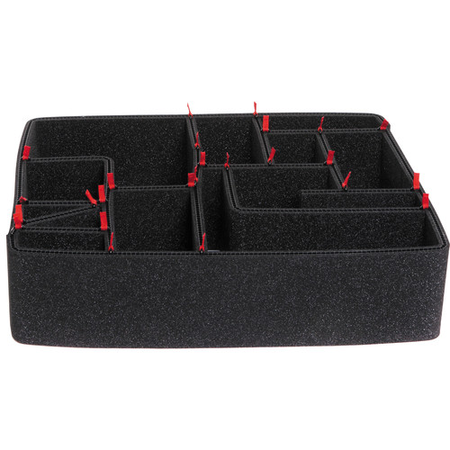 Peli 1500 Trekpak Insert Kit