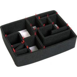 Peli 1500 Trekpak Insert Kit - Image 3
