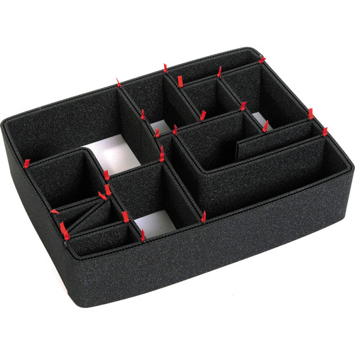 Peli 1500 Trekpak Insert Kit - Image 3