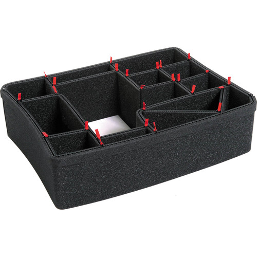 Peli 1550 Trekpak Insert Kit - Image 3