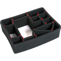 Peli 1550 Trekpak Insert Kit - Image 2