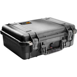 Peli 1500 Case With No Foam