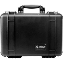 Peli 1500 Case With No Foam - Image 2