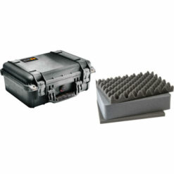 Peli 1450 Case With Foam