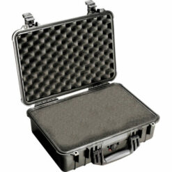 Peli 1500 Case With Foam