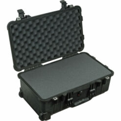 Peli 1510 Case With Foam