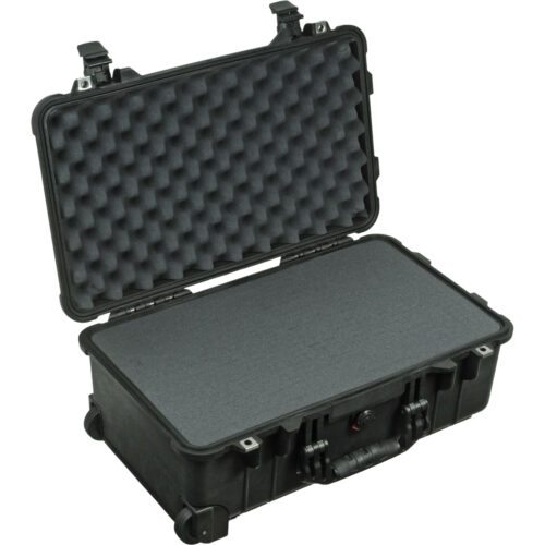 Peli 1510 Case With Foam